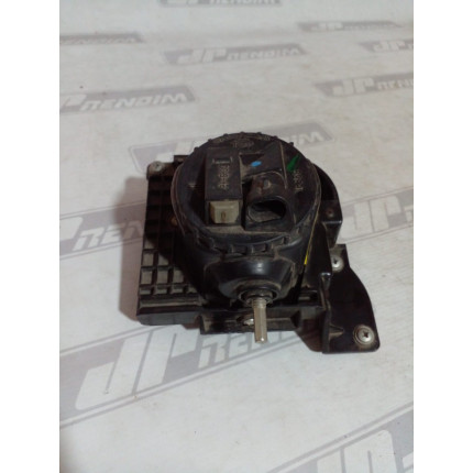 Farol de Milha Fiat Marea-Brava-Siena-Palio-Punto-Strada p/ Ambos os Lados Fi-12 Ano 1999 2000 2001 2002 2003 2004 2005 2006 a 2017 - Usado