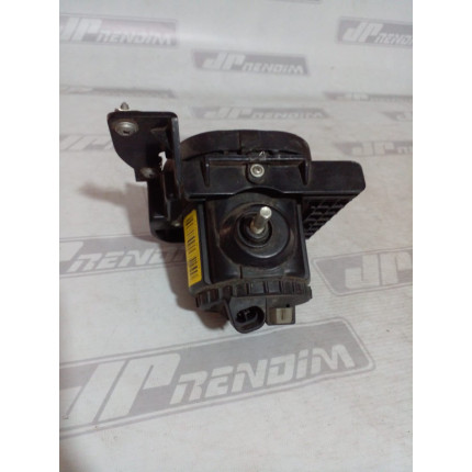 Farol de Milha Fiat Marea-Brava-Siena-Palio-Punto-Strada p/ Ambos os Lados Fi-12 Ano 1999 2000 2001 2002 2003 2004 2005 2006 a 2017 - Usado