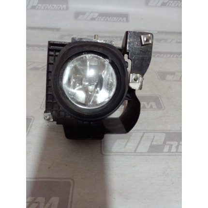 Farol de Milha Fiat Marea-Brava-Siena-Palio-Punto-Strada p/ Ambos os Lados Fi-12 Ano 1999 2000 2001 2002 2003 2004 2005 2006 a 2017 - Usado