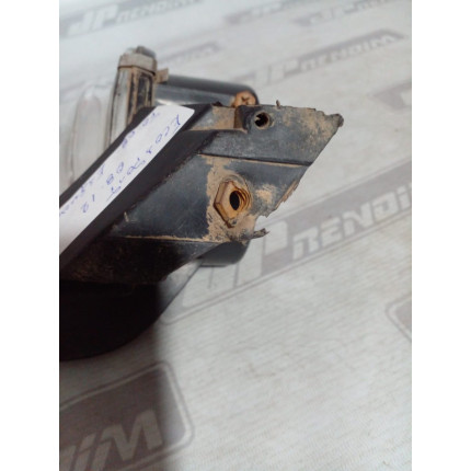 Farol de Milha Esquerdo Ford Ecosport Fo-08 Ano 2008 2009 2010 2011 2012 - Usado