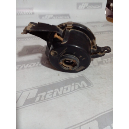 Farol de Milha Esquerdo Ford Ecosport Fo-08 Ano 2008 2009 2010 2011 2012 - Usado