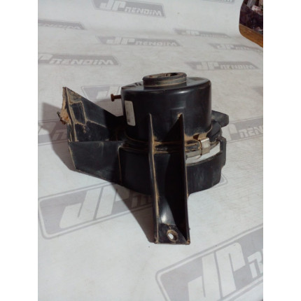 Farol de Milha Esquerdo Ford Ecosport Fo-08 Ano 2008 2009 2010 2011 2012 - Usado