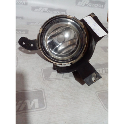 Farol de Milha Esquerdo Ford Ecosport Fo-08 Ano 2008 2009 2010 2011 2012 - Usado