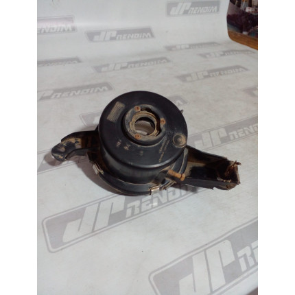Farol de Milha Esquerdo Ford Ecosport Fo-08 Ano 2008 2009 2010 2011 2012 - Usado