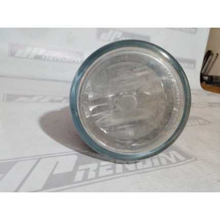 Farol de Milha Citroen C3 p/ Ambos os Lados Ci-01 Ano 2008 2009 2010 2011 2012 - Usado