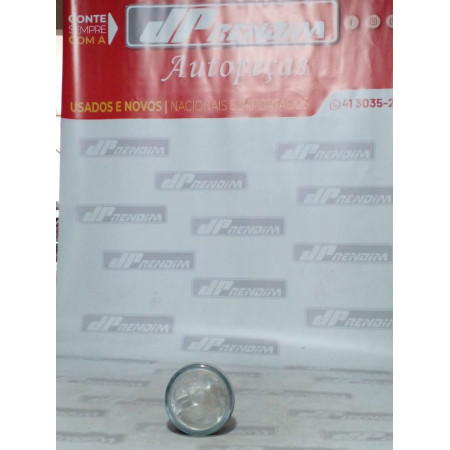 Farol de Milha Citroen C3 p/ Ambos os Lados Ci-01 Ano 2008 2009 2010 2011 2012 - Usado