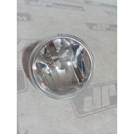 Farol de Milha Esquerdo Toyota Etios Hatch-Sedan T-03 Ano 2010 2011 2012 2013 2014 2015 2016 2017 2018 - Novo