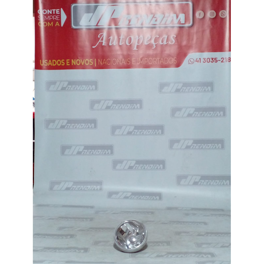 Farol de Milha Esquerdo Toyota Etios Hatch-Sedan T-03 Ano 2010 2011 2012 2013 2014 2015 2016 2017 2018 - Novo