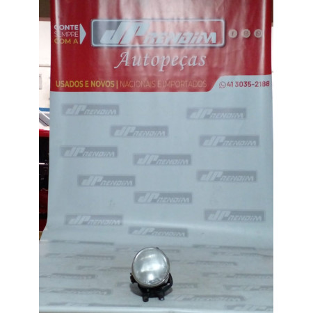 Farol de Milha EsquerdoToyota Corolla T-06 Ano 2015 2016 2017 2018 - Usado
