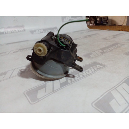 Farol de Milha Direito Toyota Corolla T-07 Ano 2015 2016 2017 2018 - Usado
