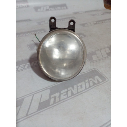 Farol de Milha Direito Toyota Corolla T-07 Ano 2015 2016 2017 2018 - Usado