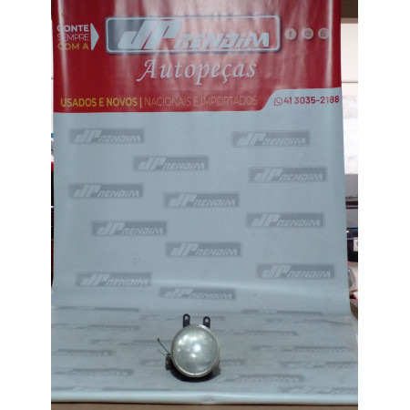 Farol de Milha Direito Toyota Corolla T-07 Ano 2015 2016 2017 2018 - Usado
