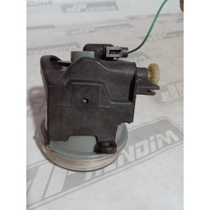 Farol de Milha Direito Toyota Corolla T-07 Ano 2015 2016 2017 2018 - Usado