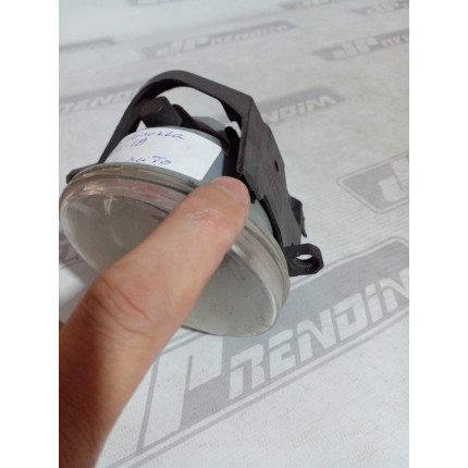 Farol de Milha Direito Toyota Corolla T-07 Ano 2015 2016 2017 2018 - Usado