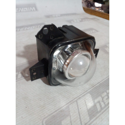 Farol de Milha Esquerdo VW Gol Vw-04 Ano 1999 2000 2001 2002 - Usado