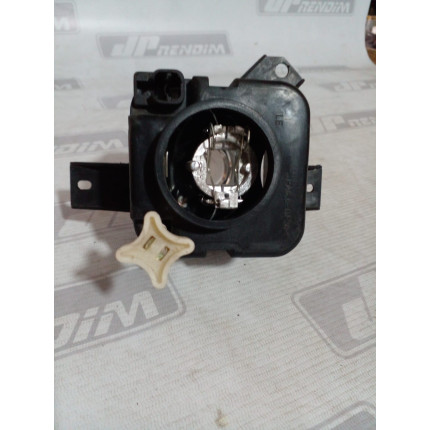 Farol de Milha Esquerdo VW Gol Vw-04 Ano 1999 2000 2001 2002 - Usado