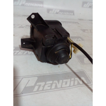 Farol de Milha Direito VW Gol Vw-05 Ano 1999 2000 2001 2002 - Usado