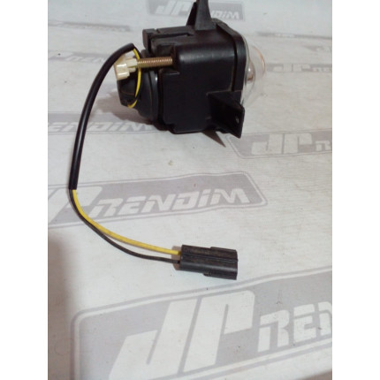 Farol de Milha Direito VW Gol Vw-05 Ano 1999 2000 2001 2002 - Usado