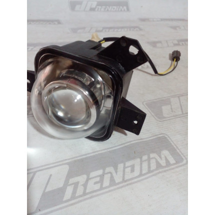 Farol de Milha Direito VW Gol Vw-05 Ano 1999 2000 2001 2002 - Usado