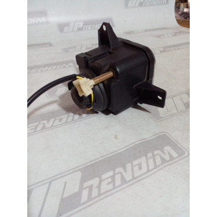 Farol de Milha Direito VW Gol Vw-05 Ano 1999 2000 2001 2002 - Usado