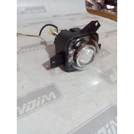 Farol de Milha Direito VW Gol Vw-05 Ano 1999 2000 2001 2002 - Usado