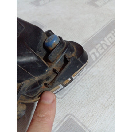 Farol de Milha Esquerdo VW Amarok Vw-06 Ano 2016 2017 2018 2019 2020 2021 - Usado