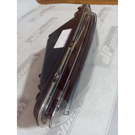 Farol de Milha Esquerdo VW Amarok Vw-06 Ano 2016 2017 2018 2019 2020 2021 - Usado