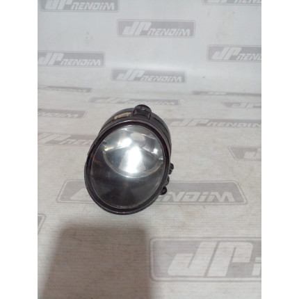 Farol de Milha Esquerdo VW Polo Vw-07 Ano 2012 2013 2014 2015 - Usado