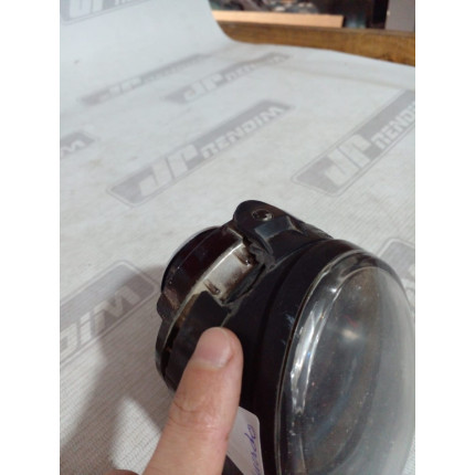 Farol de Milha Esquerdo VW Polo Vw-07 Ano 2012 2013 2014 2015 - Usado