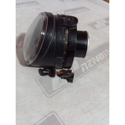 Farol de Milha Esquerdo VW Polo Vw-07 Ano 2012 2013 2014 2015 - Usado