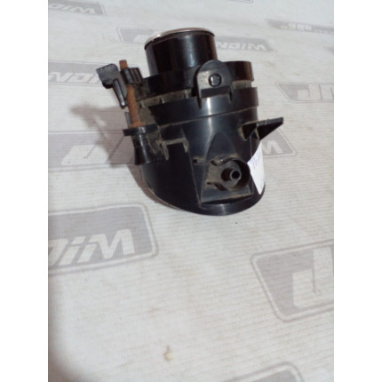Farol de Milha Esquerdo VW Polo Vw-07 Ano 2012 2013 2014 2015 - Usado