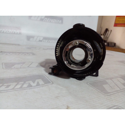 Farol de Milha Esquerdo VW Polo Vw-07 Ano 2012 2013 2014 2015 - Usado