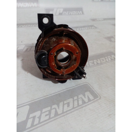 Farol de Milha Direito VW Polo Vw-08 Ano 2012 2013 2014 2015 - Usado