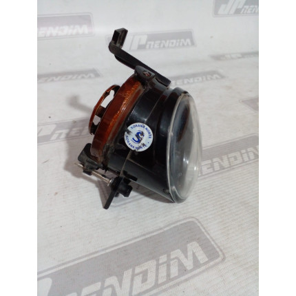 Farol de Milha Direito VW Polo Vw-08 Ano 2012 2013 2014 2015 - Usado