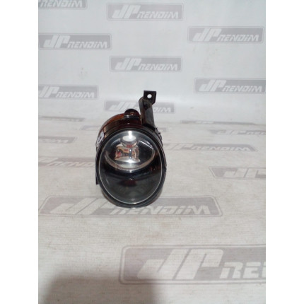 Farol de Milha Direito VW Polo Vw-08 Ano 2012 2013 2014 2015 - Usado