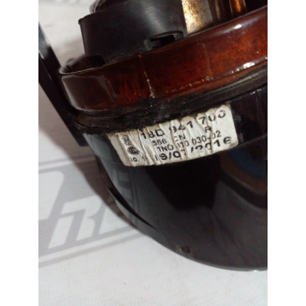 Farol de Milha Direito VW Polo Vw-08 Ano 2012 2013 2014 2015 - Usado