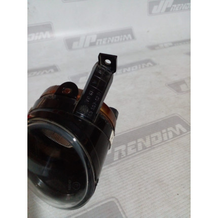 Farol de Milha Direito VW Polo Vw-08 Ano 2012 2013 2014 2015 - Usado