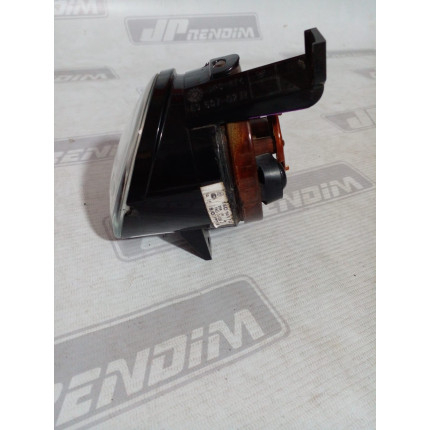 Farol de Milha Direito VW Polo Vw-08 Ano 2012 2013 2014 2015 - Usado