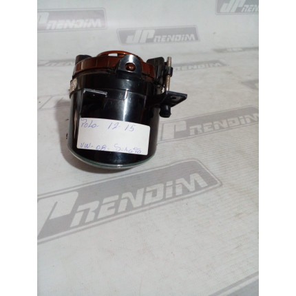 Farol de Milha Direito VW Polo Vw-08 Ano 2012 2013 2014 2015 - Usado