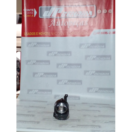 Farol de Milha Direito VW Polo Vw-08 Ano 2012 2013 2014 2015 - Usado