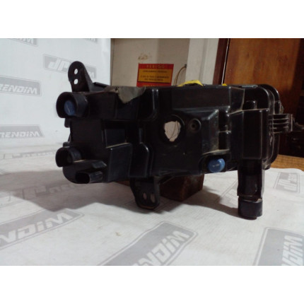 Farol de Milha Esquerdo VW Polo-Virtus c/ Led Vw-09 Ano 2018 2019 2020 2021 2022 2023 - Usado