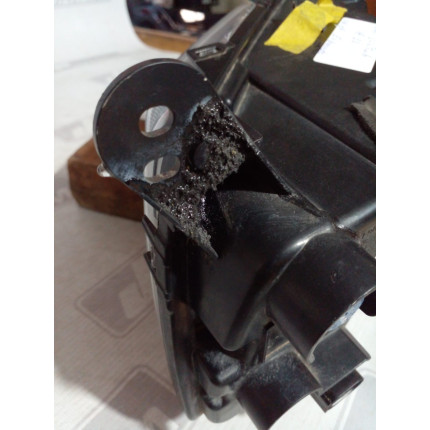 Farol de Milha Esquerdo VW Polo-Virtus c/ Led Vw-09 Ano 2018 2019 2020 2021 2022 2023 - Usado