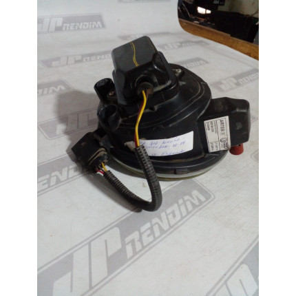 Farol de Milha Esquerdo VW Fox-Gol-Saveiro-Spacefox Vw-13 Ano 2010 2011 2012 2013 2014 - Usado