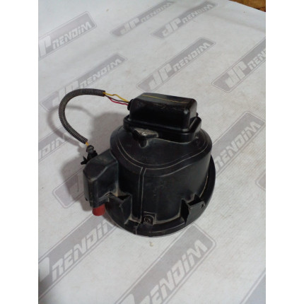 Farol de Milha Esquerdo VW Fox-Gol-Saveiro-Spacefox Vw-13 Ano 2010 2011 2012 2013 2014 - Usado