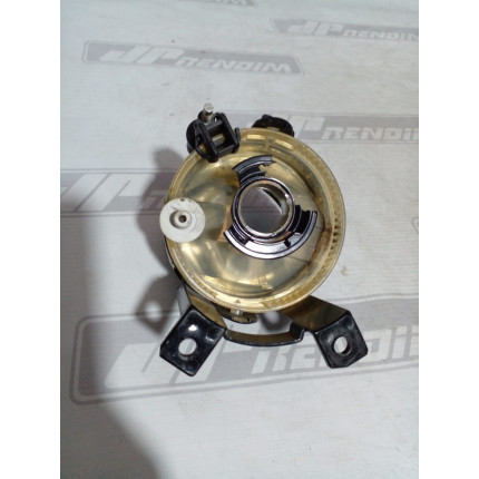 Farol de Milha Esquerdo VW Fox-Spacefox-Gol-Voyage Vw15 Ano 2015 2016 2017 2018 2019 2020 2021 2022 - Usado