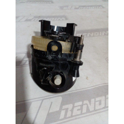 Farol de Milha Esquerdo VW Fox-Spacefox-Gol-Voyage Vw15 Ano 2015 2016 2017 2018 2019 2020 2021 2022 - Usado