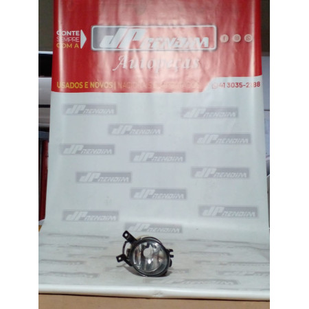 Farol de Milha Esquerdo VW Fox-Spacefox-Gol-Voyage Vw15 Ano 2015 2016 2017 2018 2019 2020 2021 2022 - Usado
