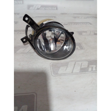 Farol de Milha Esquerdo VW Fox-Spacefox-Gol-Voyage Vw15 Ano 2015 2016 2017 2018 2019 2020 2021 2022 - Usado