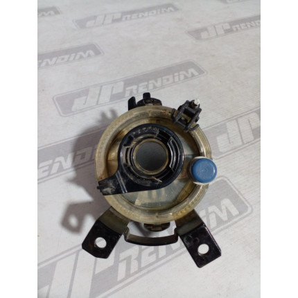 Farol de Milha Direito VW Fox-Spacefox-Gol-Voyage Vw-16 Ano 2015 2016 2017 2018 2019 2020 2021 2022 - Usado