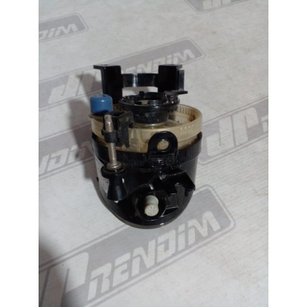 Farol de Milha Direito VW Fox-Spacefox-Gol-Voyage Vw-16 Ano 2015 2016 2017 2018 2019 2020 2021 2022 - Usado